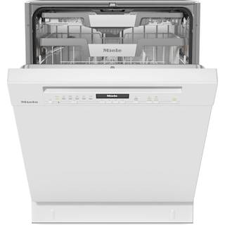 Miele - G 7210 SCU Brillanthvid