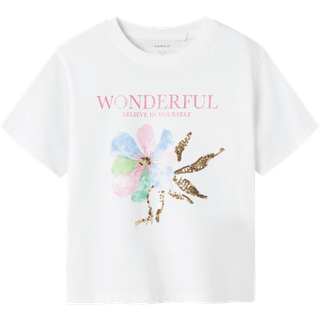 Regular Fit T-shirt