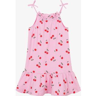 Name It Zally Strap Dress - Pink Frosting