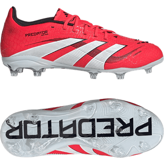 adidas Predator Elite FG Fodboldstøvler Børn