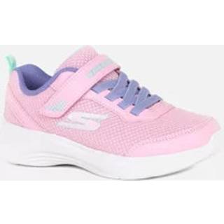Skechers Skechers Pink Girls Selectors Reset Achieved Trainers