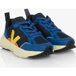 Veja Nautico Tonic 26 EU  Blå  26 EU  Unisex