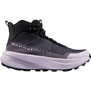 Mammut Women's Aenergy Mountain Mid GTX Vandresko Damer størrelse 5,5 farve lilla