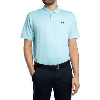 Under Armour Matchplay Men's Polo Stream / Black S