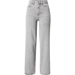 Vifreya Høj Talje Wide Fit Jeans