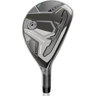 TaylorMade Qi35 Max Højrehåndet 4 23° Regular Golf Club - Hybrid