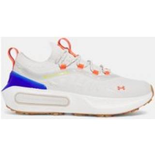 Under Armour Phantom Fore Moving Day golfsko, beige_royal