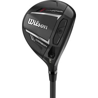 Wilson Dynapower Carbon Fw 4 FW WOOD GRAFIT /STIFF FLEX