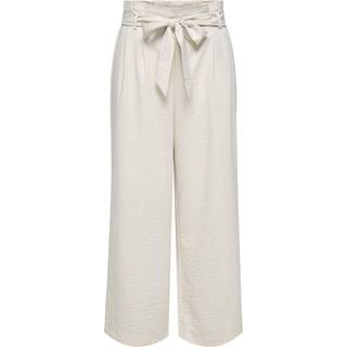 Onlmarsa Flared Fit Paperbagbukser