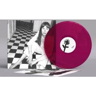 Lael Neale - Altogether Stranger (Loser Edition Magenta Vinyl)