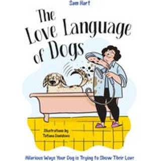The Love Language of Dogs