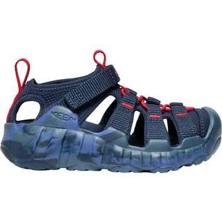 Keen Kid's Hyperport H2  Naval Academy/Red Carpet, 34