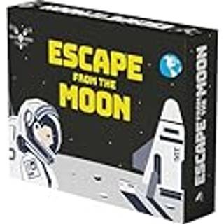 Escape from the Moon