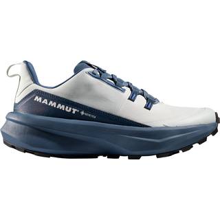Sneakers Mammut Aenergy Hike Low GTX Women Silver Sage-Dark Strata EUR 38 2/3 - Silver Sage-Dark Strata - 38 2/3