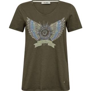 Gethi Deco T-shirt, Sea Turtle, XS