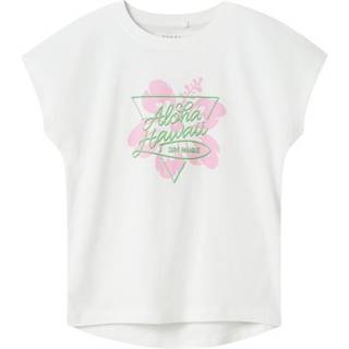 Printet T-shirt