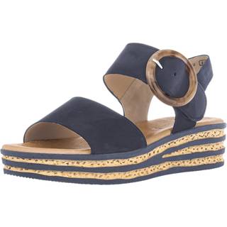 Sandaler, Blue, 42