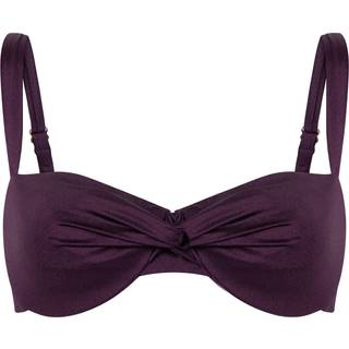 Hunkemöller Bikini top Costa lilla - 70B