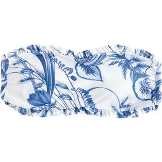 Next Frill Bandeau Bikini