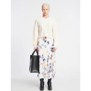MUNTHE CARSON - KIT Skirt Beige