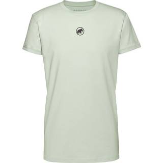 Mammut Seon T-Shirt Original Herrer størrelse XL farve beige