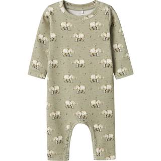 Name It Tea Elefant Heldragt