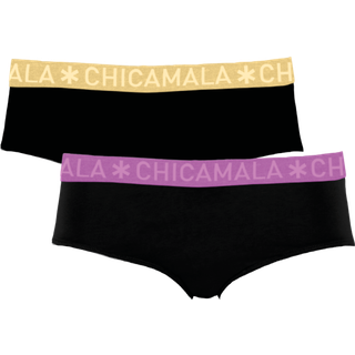 Meisjes 2-pack Briefs