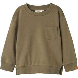 Regular Fit Sweatshirt