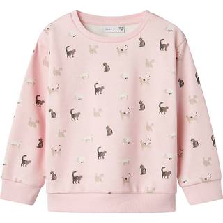 Regular Fit Sweatshirt