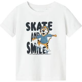 Regular Fit T-shirt