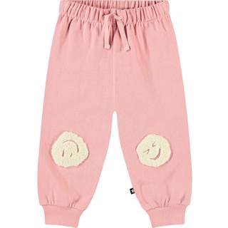 Molo Simeon  Rosequartz 98 cm  Lyserød  98 cm  Unisex