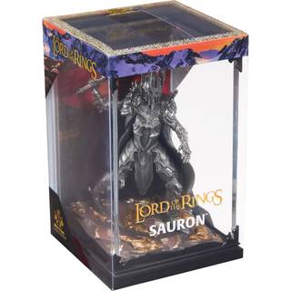 Noble Collection Lord of the Rings actionfigur play set - På lager i butik