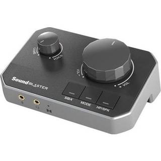 Creative Sound Blaster G8