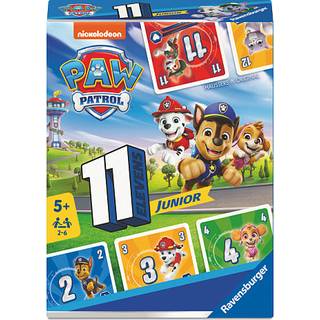 Ravenburger Paw Patrol Elevens