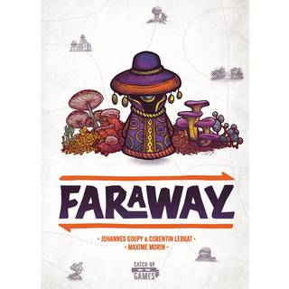 Faraway