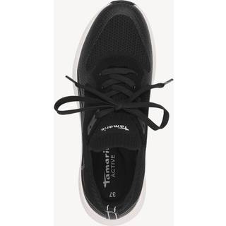 Sneakers, Black, 37
