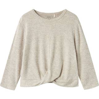 Name It Pure Cashmere/single Dyed Top