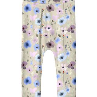 NAME IT Tiane legging - SUMMERSAND