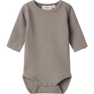 Lil Atelier Silent Storm Body