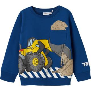 Name It Limoges Tonka Sweatshirt