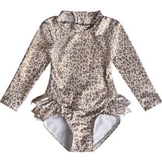 That's Mine - Smilla badedragt - Leo love - 104cm - 4Y