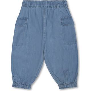 That's Mine - Joe bukser - Blue - 98cm - 3Y