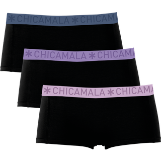 Meisjes 3-pack Boxershorts