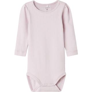 Økologisk Bomuld Bodystocking
