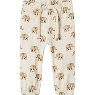 Name It Peyote Melange Elefant Bukser