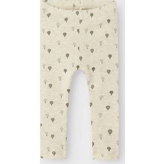 Name It Peyote Melange Luftballon Long John Legging