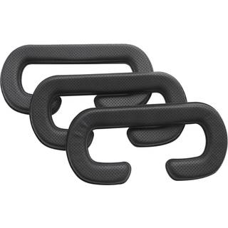 Til læderbetræk, skum til headset VR ansigtsbetrækpakke