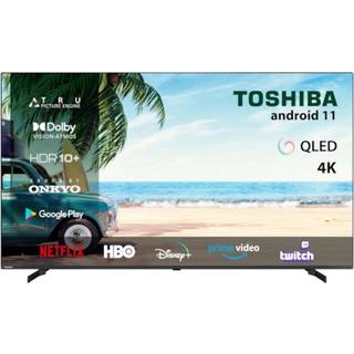 Toshiba 70'' Smart TV 70QA5D63DG