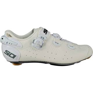 Sidi Wire 2S cykelsko hvid - Skostørrelse 43