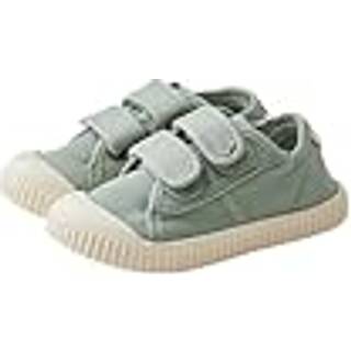 Sterntaler Kid's Sneaker Uni Fritidssko Børn størrelse 30 farve steingrün